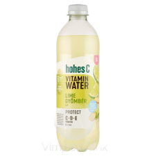  HohesC Vitamin víz Protect 9% 0,5L DRS vitamin és táplálékkiegészítő