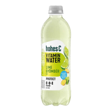  HohesC Vitaminvíz Protect - 500ml vitamin és táplálékkiegészítő