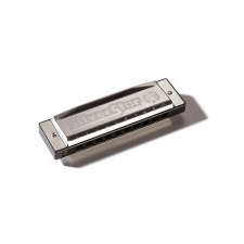  HOHNER Silver Star 504/20 szájharmonika egyéb hangszer