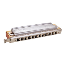 Hohner Super Chromonica C fúvós hangszer