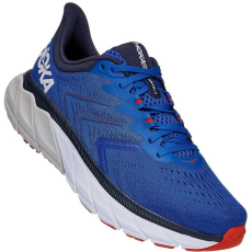 Hoka M'S Arahi 5 futócipő - terepfutó cipő D