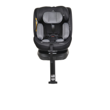  HOKU autósülés támasztó lábbal SZÜRKE gyerekülés