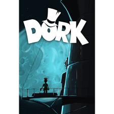 Hokus Pokus Games Ltd Dork (PC - Steam elektronikus játék licensz) videójáték