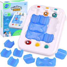 HOLA Oktatási Játék, Hola - Adventure Of The Penguins (ZA4536) oktatójáték