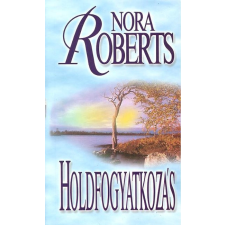 Holdfogyatkozás regény