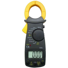 HoldPeak 3266L- digitáis multiméter,lakatfogó - 00080920 mérőműszer