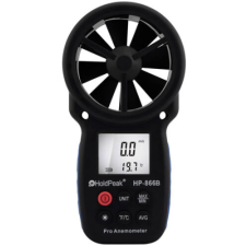  HOLDPEAK 866B mérőműszer