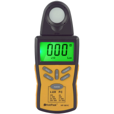 HOLDPEAK 881C mérőműszer