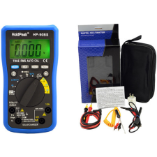  HOLDPEAK 90BS mérőműszer