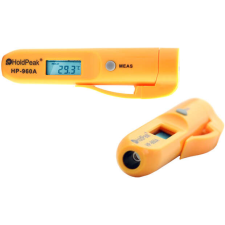 HoldPeak 960 A- mini infravörös hőmérsékletmérő - 00082910 mérőműszer