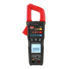 HoldPeak UNI-T UT202BT Lakatfogó multiméter (Smart) mérőműszer