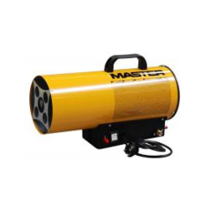 Hőlégfúvó MASTER BLP16 (PB gázos 15kW) hőlégfúvó