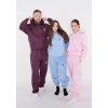  Hölgyek ALTISPORT BYB/ALW002BY291 VILÁGOS RÓZSASZÍNŰ méret: L