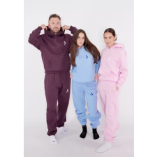 Hölgyek ALTISPORT BYB/ALW002BY291 VILÁGOS RÓZSASZÍNŰ méret: L női edzőruha