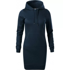  Hölgyek hosszúkás pulóvere ALTISPORT NoPrint NP/ALW914 TENGERBLUE méret: XL