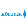  Hölgyek - műanyag, 250*80mm