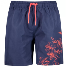  Hölgyek rövidnadrágja ALTISPORT ELISSA SÖTÉTKÉK méret: M női rövidnadrág