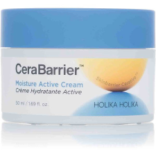 Holika Holika CeraBarrier Moisture Active Cream, 50 ml arckrém