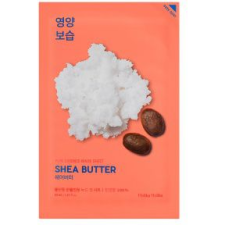 Holika Holika Pure Essence Mask Sheet Sheabutter 1db (868135K) arcpakolás, arcmaszk