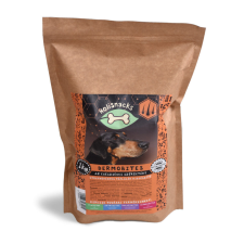 Holisnacks Dermobites 1 kg vitamin, táplálékkiegészítő kutyáknak