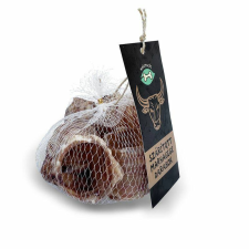 Holisnacks Marhagége darabok 80g jutalomfalat kutyáknak