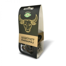 HoliSnacks Marhamáj kocka 80 g + 30% jutalomfalat kutyáknak