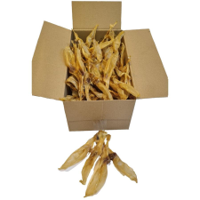 HoliSnacks Szárított nyúlfül 1kg jutalomfalat kutyáknak