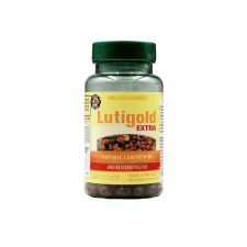 Holland &amp; Barrett Lutigold Lutein - 30db vitamin és táplálékkiegészítő