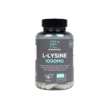Holland and Barrett PE Nutrition l-lysine 1000mg tabletta 120 db gyógyhatású készítmény