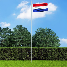  Holland zászló 90 x 150 cm dekoráció