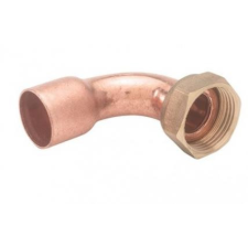  Hollander 12-1/2&quot; 90° hűtés, fűtés szerelvény
