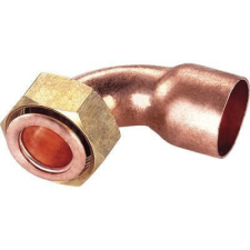  Hollander 22-3/4&quot; 90° - 25/250# hűtés, fűtés szerelvény