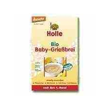 Holle Bio Búzadara (250 g) tejtermék