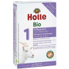 Holle Bio Kecsketej alapú 1-es csecsemőtápszer 400g