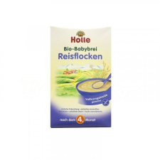 Holle bio rizskrém babáknak 250 g bébiétel
