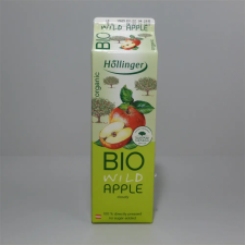 Höllinger bio almalé 1000 ml üdítő, ásványviz, gyümölcslé