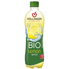 Höllinger Bio Citrom sprizz 500 ml Höllinger reform élelmiszer