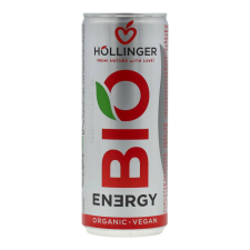  HÖLLINGER BIO ENERGIAITAL 250ML DRS energiaital