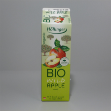  Höllinger bio gyümölcslé alma 1000 ml üdítő, ásványviz, gyümölcslé