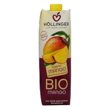 Höllinger bio mangó nektár 1000ml biokészítmény