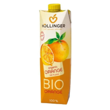 Höllinger bio narancs ivólé 1000ml biokészítmény