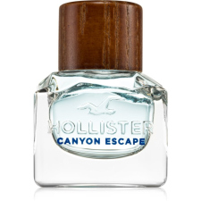 Hollister Canyon Escape EDT 30 ml parfüm és kölni