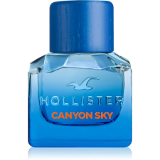 Hollister Canyon Sky For Him EDT 30 ml parfüm és kölni
