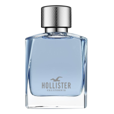 Hollister Wave For Him EDT 50 ml parfüm és kölni
