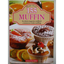 Holló és Társa 155 Muffin antikvárium - használt könyv
