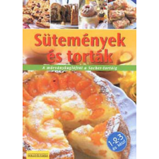 Holló és Társa 1-2-3 és kész! Sütemények és torták antikvárium - használt könyv