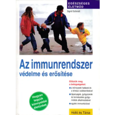 Holló és Társa Az immunrendszer védelme és erősítése antikvárium - használt könyv