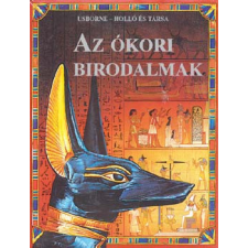 Holló és Társa Az ókori birodalmak antikvárium - használt könyv