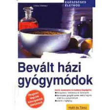 Holló és Társa Bevált házi gyógymódok antikvárium - használt könyv