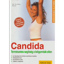 Holló és Társa Candida antikvárium - használt könyv